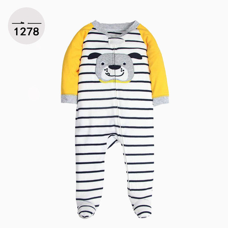 Baby onesie - TryKid