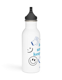 Stainless Steel Water Bottle
