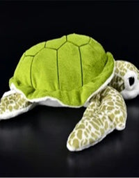 Turtle Plush toys - TryKid
