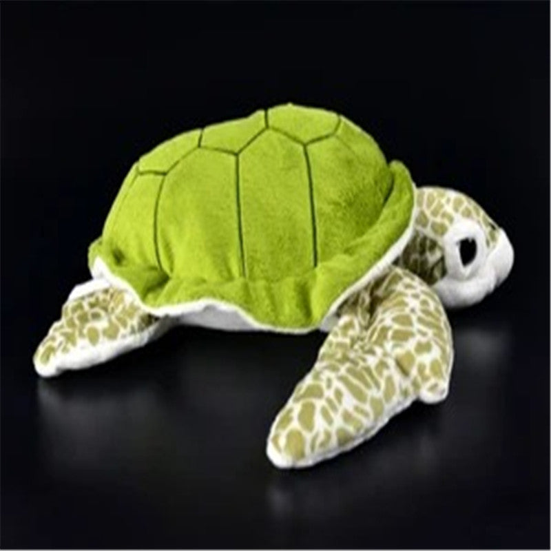 Turtle Plush toys - TryKid