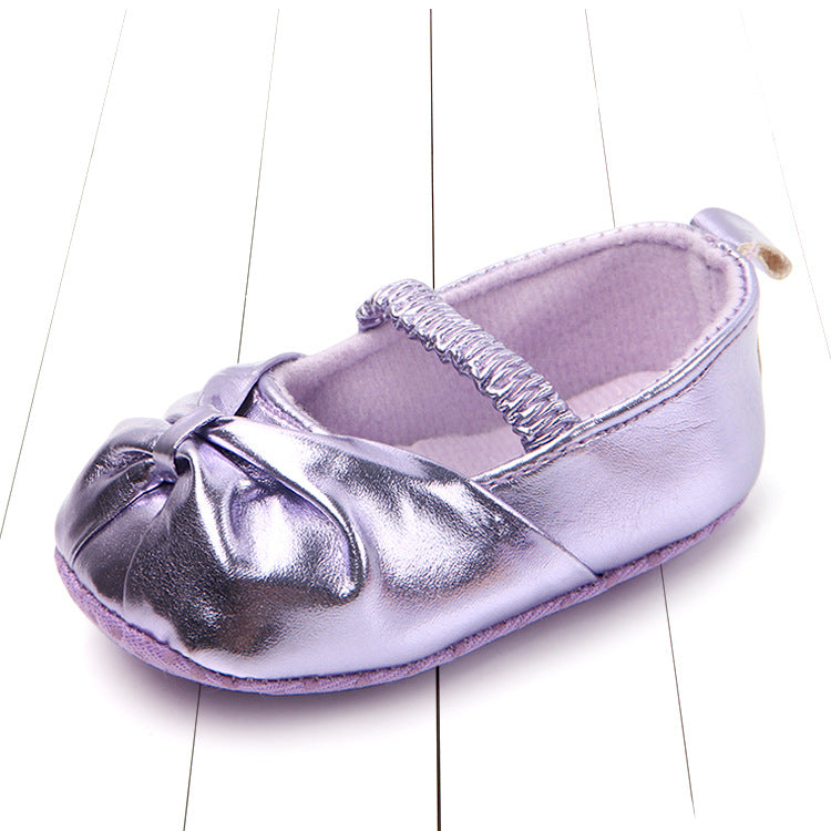 Baby shoes, baby shoes, princess shoes, toddler shoes - TryKid