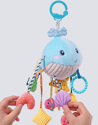 Chouchoule Baby Car Hanging Toys Baby - TryKid
