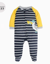 Baby onesie - TryKid
