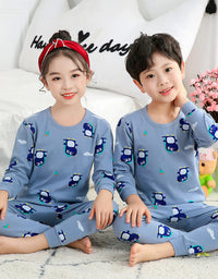 Children's cotton underwear - TryKid
