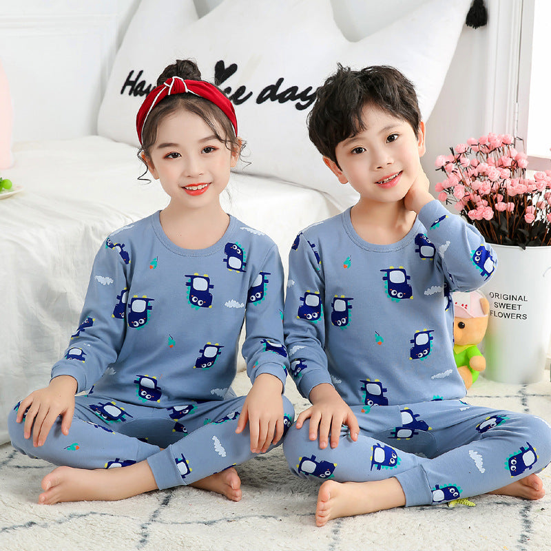 Children's cotton underwear - TryKid