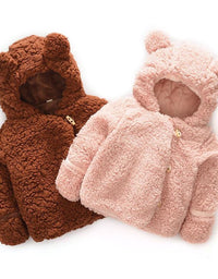 Girls' Winter Coats For Boys And Girls
