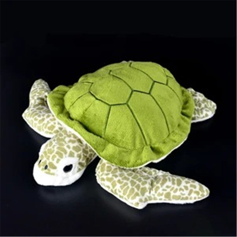 Turtle Plush toys - TryKid