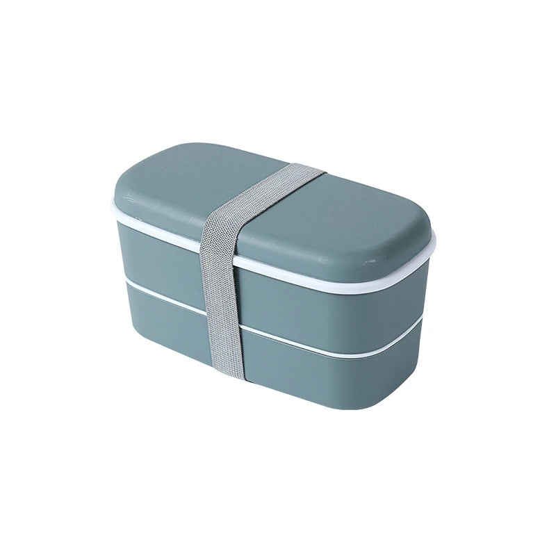 Japanese-style Heated Portable Lunch Box For Kids Food Storage Container Lunch Keep Fresh Box Children Kids Breakfast Boxes