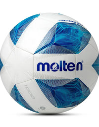 New Molten Soccer Balls Standard Size 5 Size 4 TPU Machine-stitched Outdoor Sports Football Training Match Game Ball futbol topu
