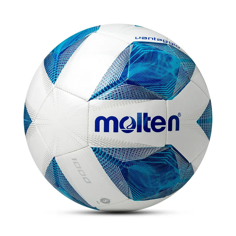 New Molten Soccer Balls Standard Size 5 Size 4 TPU Machine-stitched Outdoor Sports Football Training Match Game Ball futbol topu