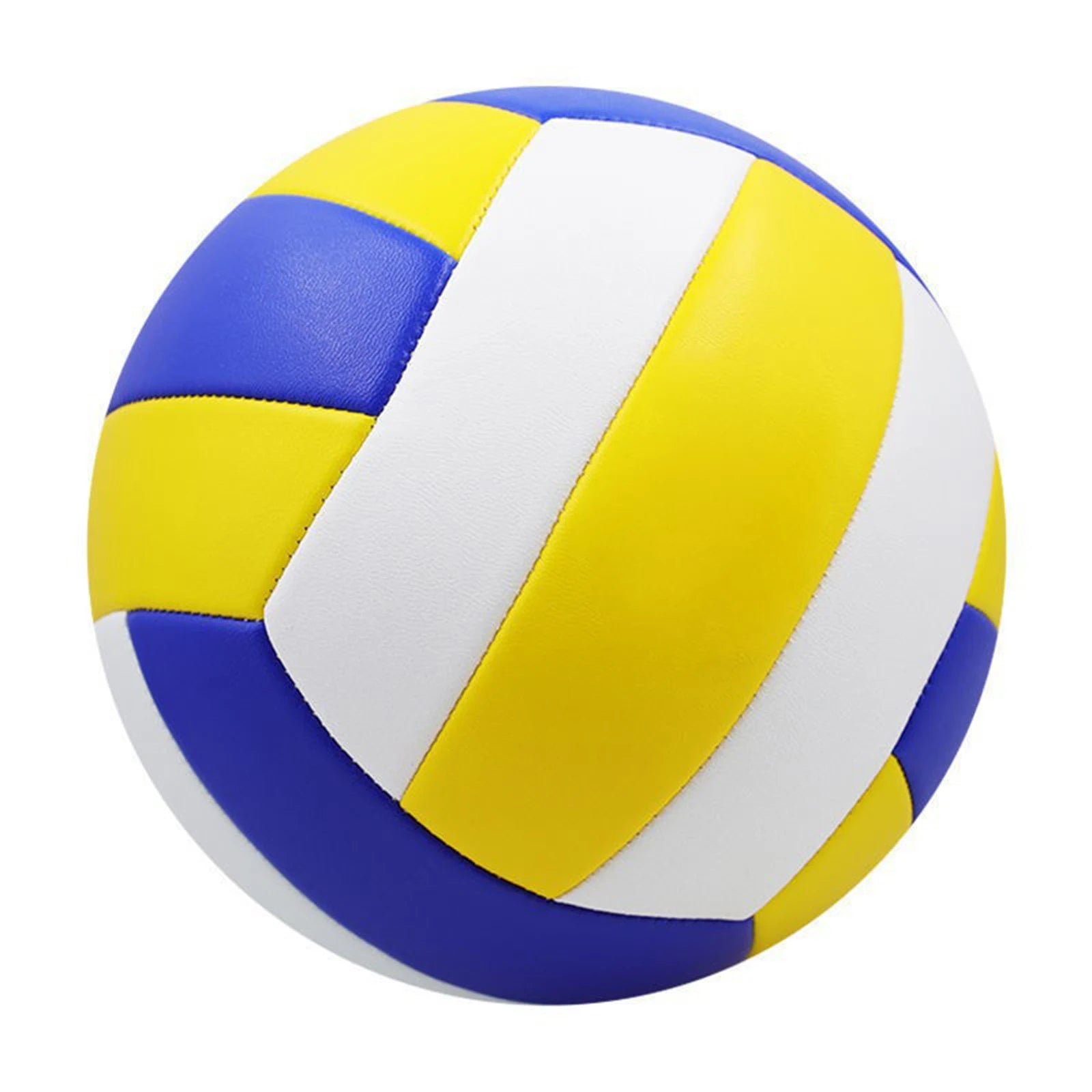 Volleyball Professional Competition Volleyball Size 5 For Beach Outdoor Indoor No. 5 Ball Machine Sewing Outdoor Beach Ball