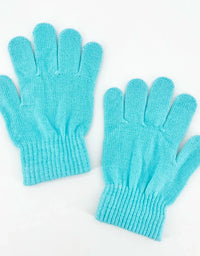 For 6-10 Years Old Kids Boys Girls Winter Cold and Warm Gloves Children Gloves
