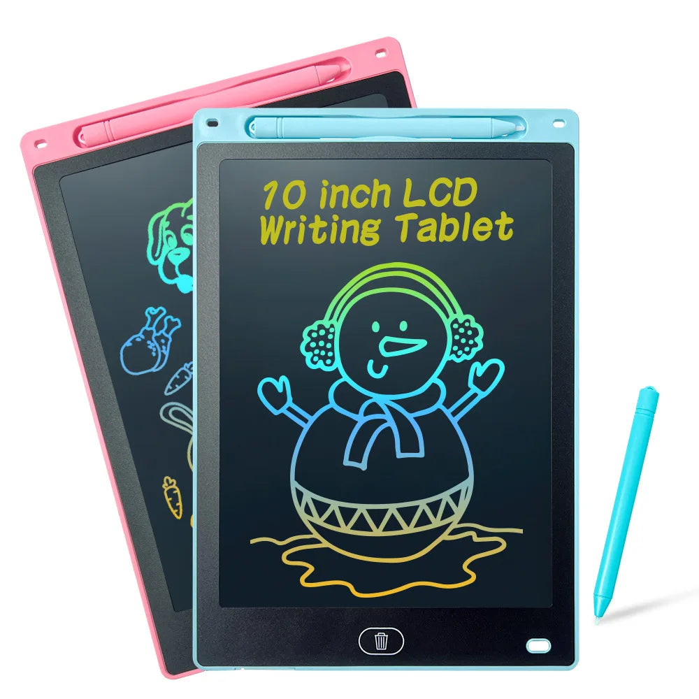 Toys for children 8.5Inch Electronic Drawing Board LCD Screen Writing Digital Graphic Drawing Tablets Electronic Handwriting Pad