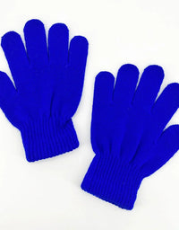 For 6-10 Years Old Kids Boys Girls Winter Cold and Warm Gloves Children Gloves
