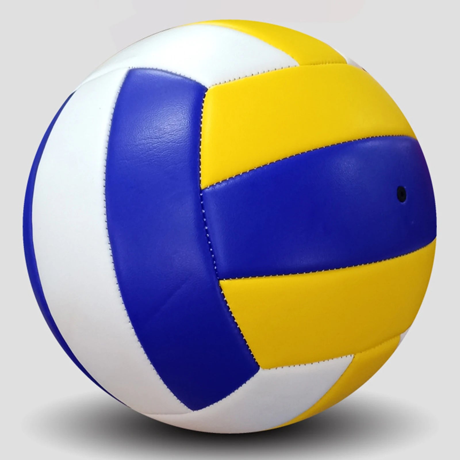 Volleyball Professional Competition Volleyball Size 5 For Beach Outdoor Indoor No. 5 Ball Machine Sewing Outdoor Beach Ball