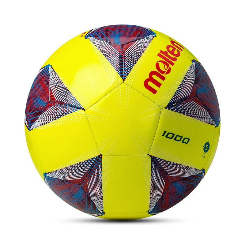 New Molten Soccer Balls Standard Size 5 Size 4 TPU Machine-stitched Outdoor Sports Football Training Match Game Ball futbol topu