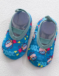 Boy Kids Beach Water Sports Sneakers Children Swimming Aqua Barefoot Shoes Baby Girl Surf Fishing Diving Indoor Outdoor Slippers
