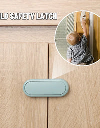 Baby Lock Kids Safety Locks Cabinet Door Lock Baby Protective Refrigerator children Drawer Locks  child safety lock
