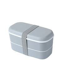 Japanese-style Heated Portable Lunch Box For Kids Food Storage Container Lunch Keep Fresh Box Children Kids Breakfast Boxes
