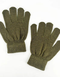 For 6-10 Years Old Kids Boys Girls Winter Cold and Warm Gloves Children Gloves
