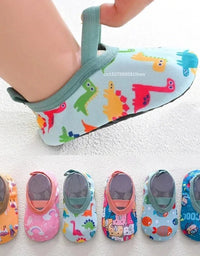 Boy Kids Beach Water Sports Sneakers Children Swimming Aqua Barefoot Shoes Baby Girl Surf Fishing Diving Indoor Outdoor Slippers
