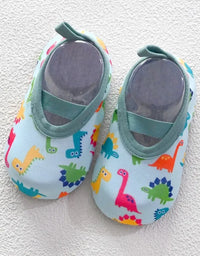 Boy Kids Beach Water Sports Sneakers Children Swimming Aqua Barefoot Shoes Baby Girl Surf Fishing Diving Indoor Outdoor Slippers
