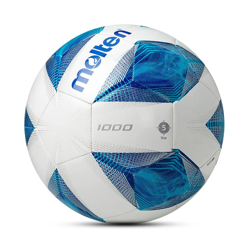 New Molten Soccer Balls Standard Size 5 Size 4 TPU Machine-stitched Outdoor Sports Football Training Match Game Ball futbol topu