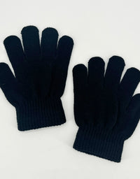 For 6-10 Years Old Kids Boys Girls Winter Cold and Warm Gloves Children Gloves
