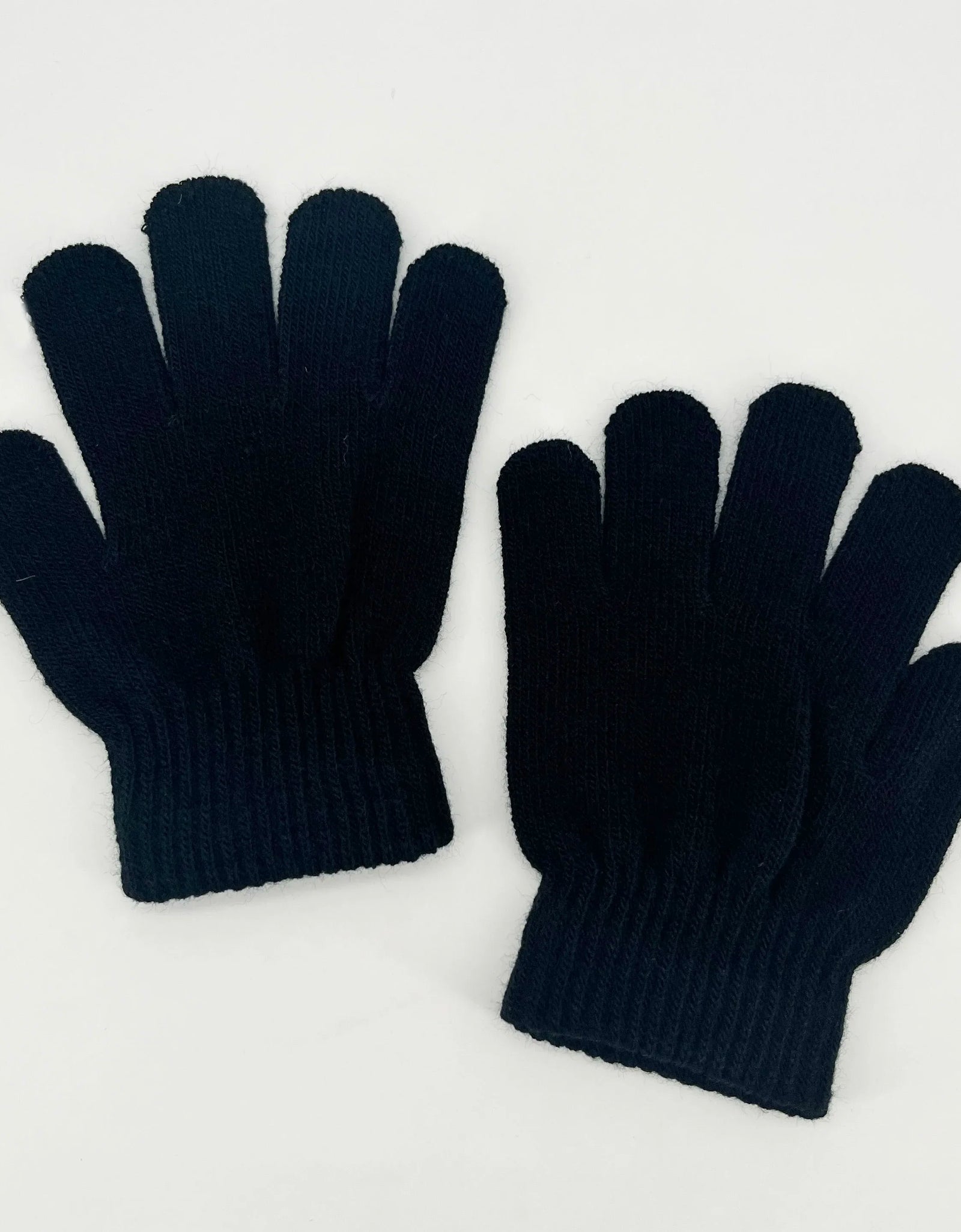 For 6-10 Years Old Kids Boys Girls Winter Cold and Warm Gloves Children Gloves