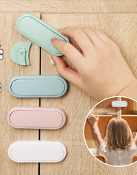 Baby Lock Kids Safety Locks Cabinet Door Lock Baby Protective Refrigerator children Drawer Locks  child safety lock
