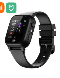 Kids 4G Smart Watch SOS GPS Location Sim Card Call Child SmartWatch Camera Waterproof Watch For Boys Girls Present
