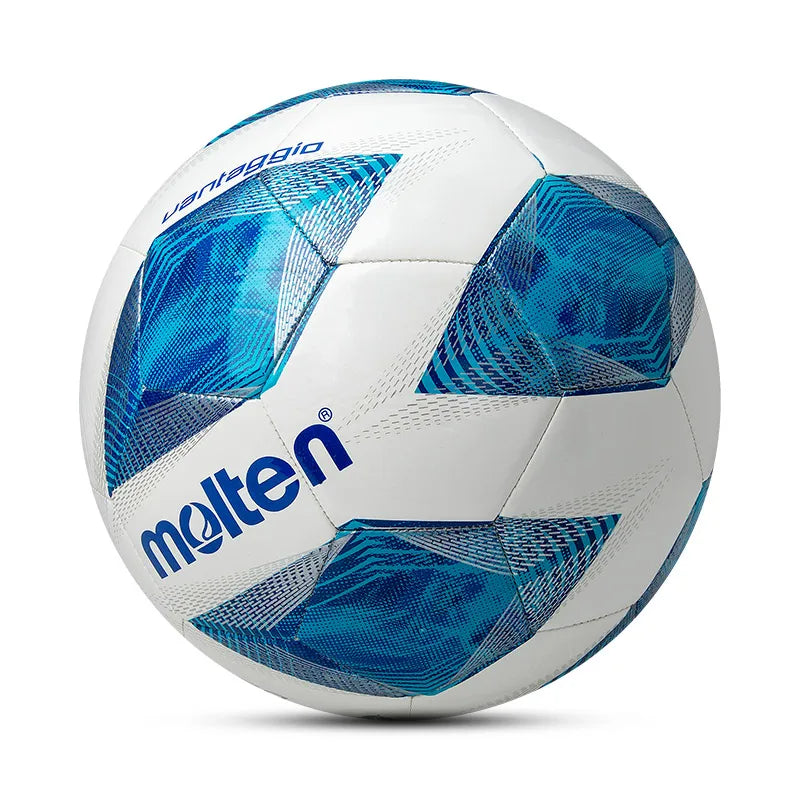 New Molten Soccer Balls Standard Size 5 Size 4 TPU Machine-stitched Outdoor Sports Football Training Match Game Ball futbol topu