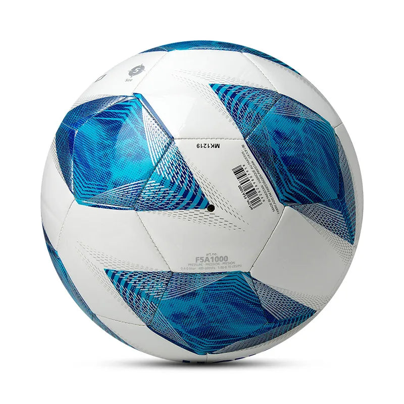 New Molten Soccer Balls Standard Size 5 Size 4 TPU Machine-stitched Outdoor Sports Football Training Match Game Ball futbol topu