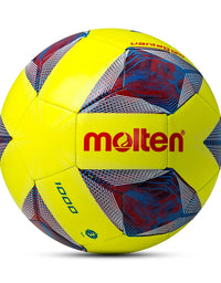 New Molten Soccer Balls Standard Size 5 Size 4 TPU Machine-stitched Outdoor Sports Football Training Match Game Ball futbol topu
