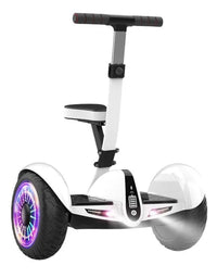 Hoverboard Leg Control Balance, Two-Wheel, Intelligent Electric Self Balance Scooter
