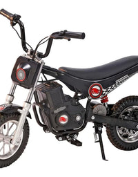 Electric Bike for kids, 250w 24v, 2 Speeds, 14 Mph, Up to 150lb Rider, Electric Mini Bike
