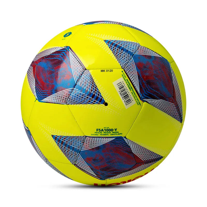 New Molten Soccer Balls Standard Size 5 Size 4 TPU Machine-stitched Outdoor Sports Football Training Match Game Ball futbol topu