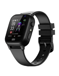 Kids 4G Smart Watch SOS GPS Location Sim Card Call Child SmartWatch Camera Waterproof Watch For Boys Girls Present
