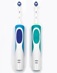 Braun electric toothbrush rotating toothbrush - TryKid

