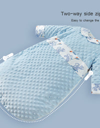 Baby Anti-shock Comfort Sleeping Bag - TryKid
