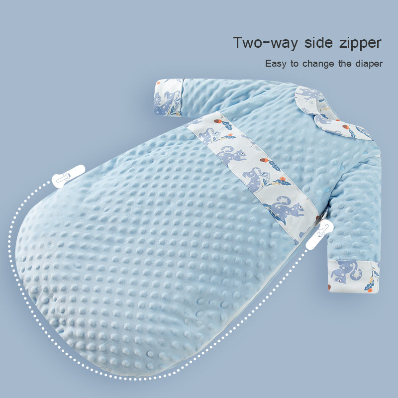 Baby Anti-shock Comfort Sleeping Bag - TryKid