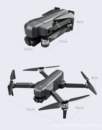 F11s PRO Drone Aerial Photography HD EIS Electronic Anti-shake Gimbal Version Brushless Aerial Camera - TryKid
