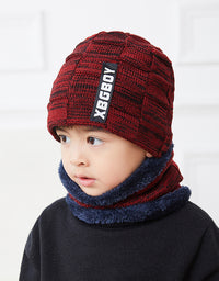 Hats Caps Snoods Knit Hats - TryKid
