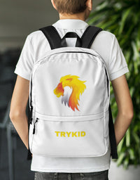 Backpack - TryKid
