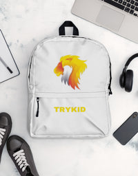 Backpack - TryKid
