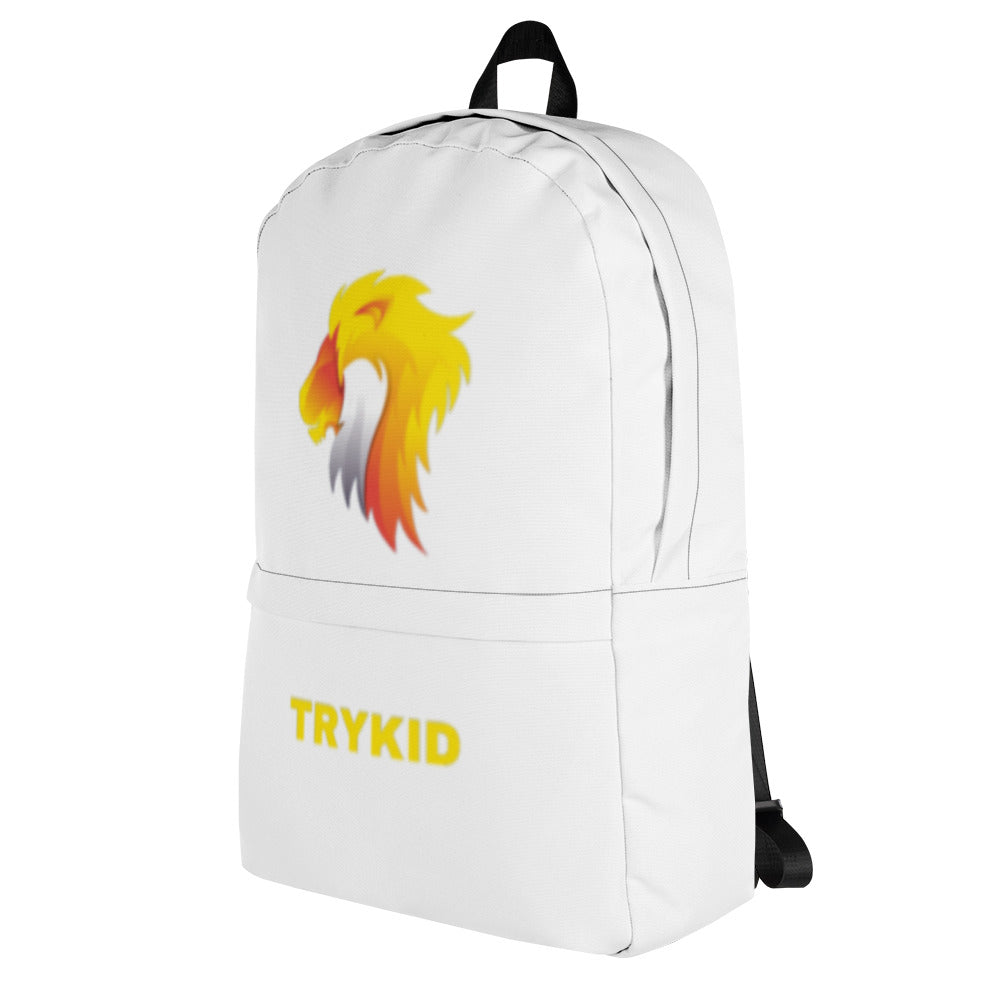 Backpack - TryKid