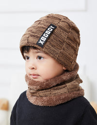 Hats Caps Snoods Knit Hats - TryKid
