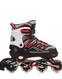 Shoes Kids Fitness Sports Ice Skates Gifts Custom Ice Skates - TryKid
