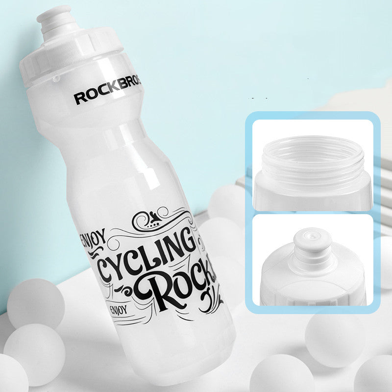 Cycling Water Bottle Mountain Road Bike Riding Water Cup Portable Outdoor Water Bottle - TryKid