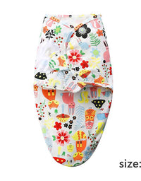 Baby Wrap Soft Baby Swaddle Supplies Baby Hold
